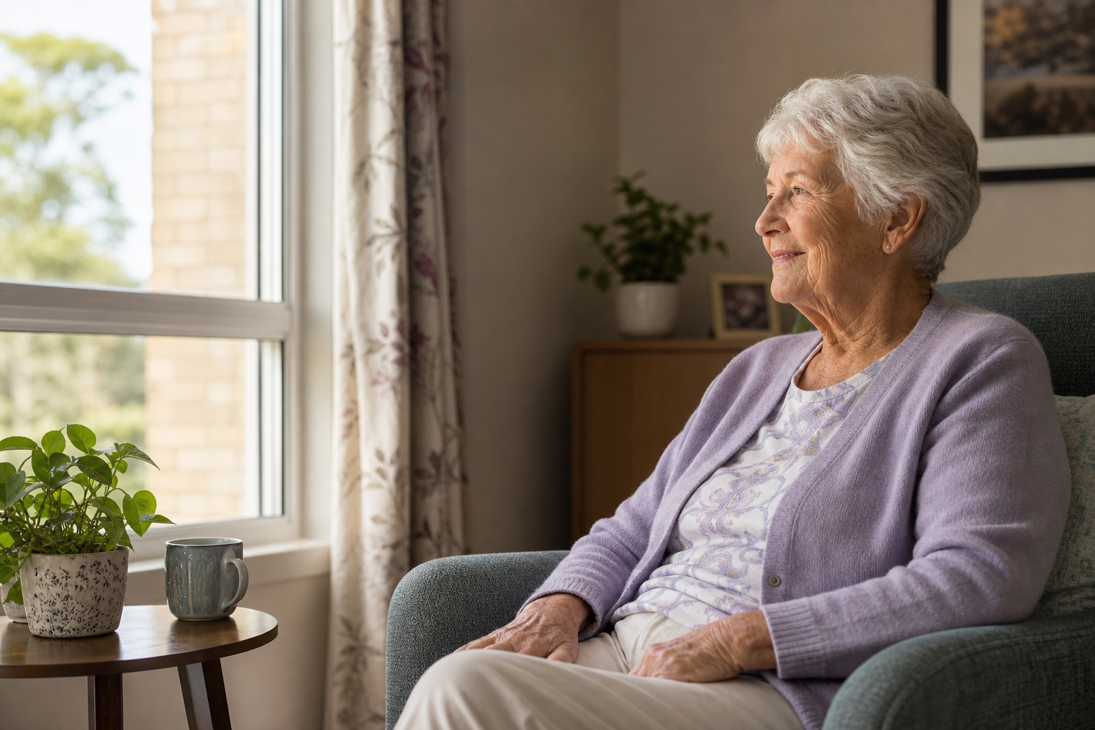 Hillcrest Living — support and workforce solutions